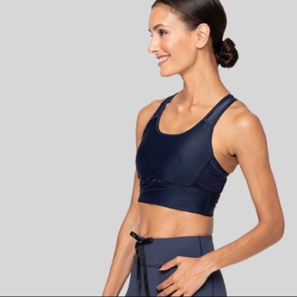 Vie Active Natasha Bra